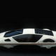 Imagen para el artículo titulado 13 protototipos de coches antiguos que parecen sacados del futuro